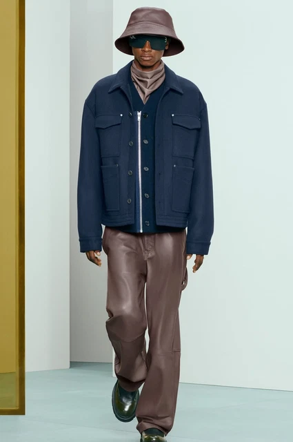 Giacca militare sales uomo zara