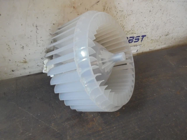 moteur du ventilateur de chauffage Opel Mokka 133314286 1.6 85kW A16XER 160196