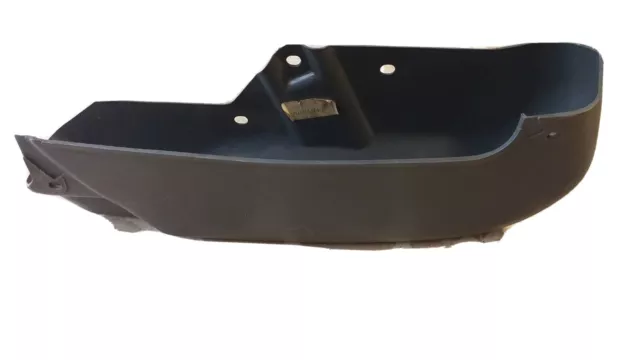 Portaoggetti Vespa PK (tutti i modelli)