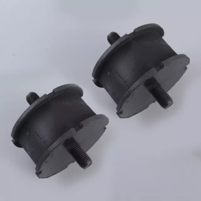 2x Shock Absorber Damper Buffer fit for Bomag BW100 BW120 BW130 BW138