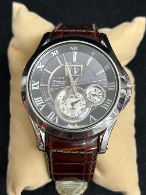 Seiko snp025p1 clearance