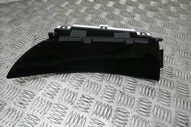 2016 Honda Civic Mk9 Multifunction Clock Display Screen Hr0406405 Ref198