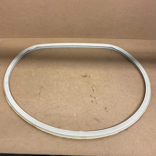 MIELE PT7135C TUMBLE Dryer RUBBER DOOR SEAL GASKET RRP £88.62 £29.99
