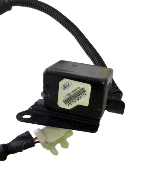 Original OEM F58B-14B006-BA Windstar Crash Sensor F58B14B006BA