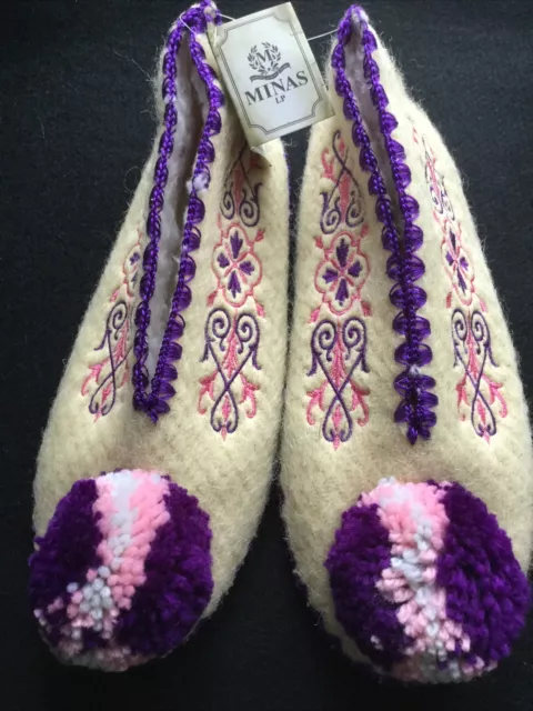 Greek slippers uk clearance