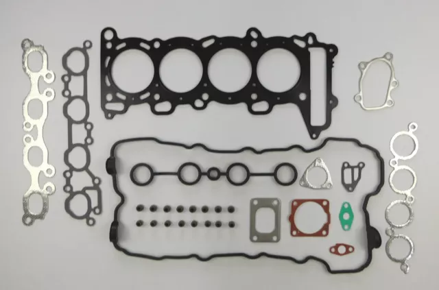 HEAD GASKET SET FOR NISSAN 200SX SILVIA PULSAR GTi-R S14 TURBO SR20DET 96 ON VRS