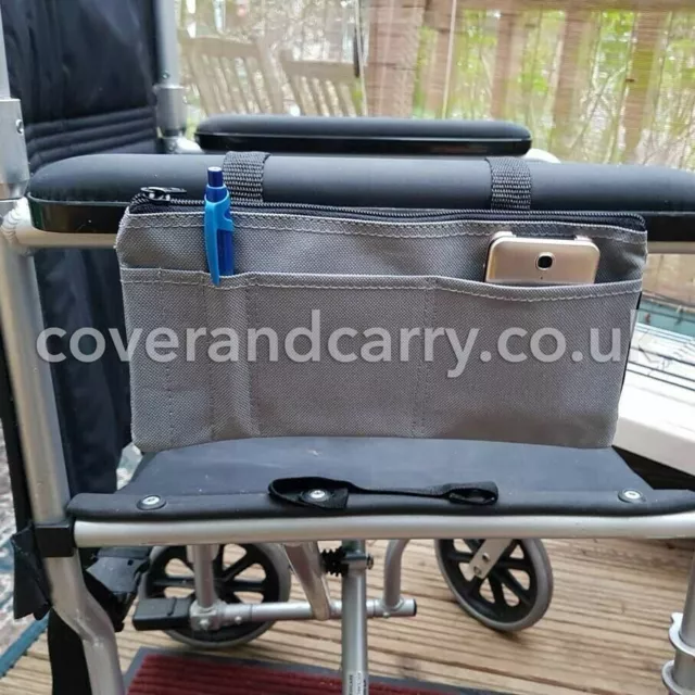 Mobility Scooter/Wheelchair/Walker Organiser CC-1-120