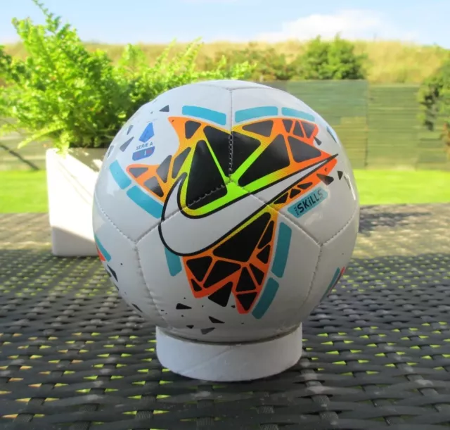 Nike merlin serie a 2020 deals