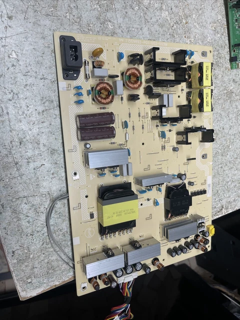 Pièces détachées Philips 55OLED856/12 (FZ1) télévision