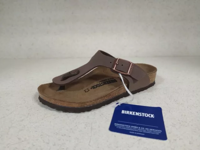 Ciabatte best sale birkenstock bimbo
