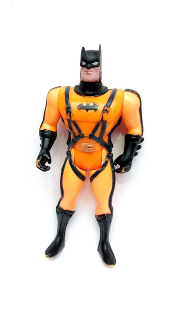 BATMAN Figurine Robin de 30,5 cm, pour Enfants à partir de 3 Ans, 6 BATMAN Figurine Robin de 30,5 cm, pour Enfants à partir de 3 Ans, 6