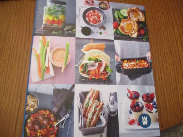 Weight Watchers - Starter Set - Your Way - alles in einem kleinen Ordner