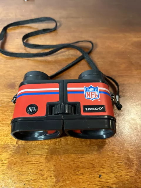 Tasco Binoculars 523 3x28 zoom
