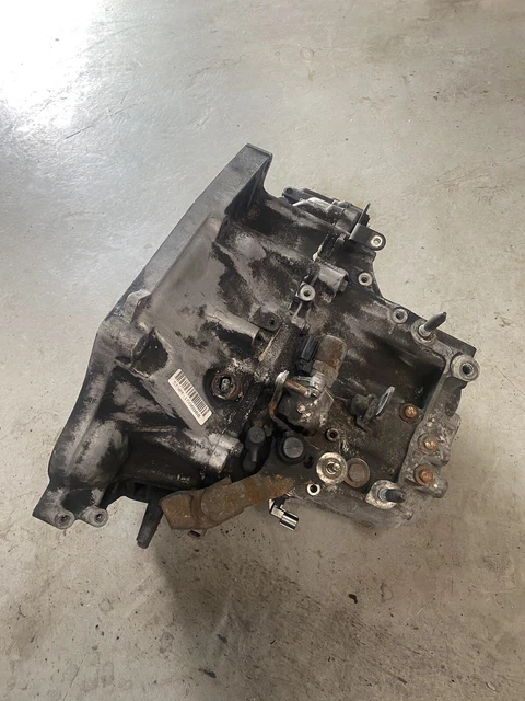 HONDA CIVIC TYPE R FN2 Gearbox SPWM 6 Speed Manual £249.99 - PicClick UK