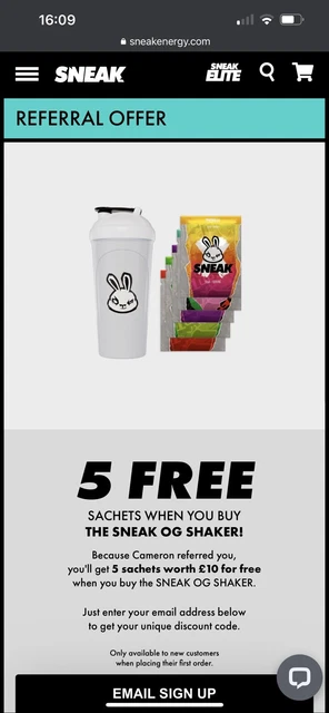 diamant Tage af valg SNEAK ENERGY STARTER Pack - FREE Link in description *Do not buy* £0.99 - PicClick UK diamant Tage af valg SNEAK ENERGY STARTER Pack - FREE Link in description *Do not buy* £0.99 - PicClick UK