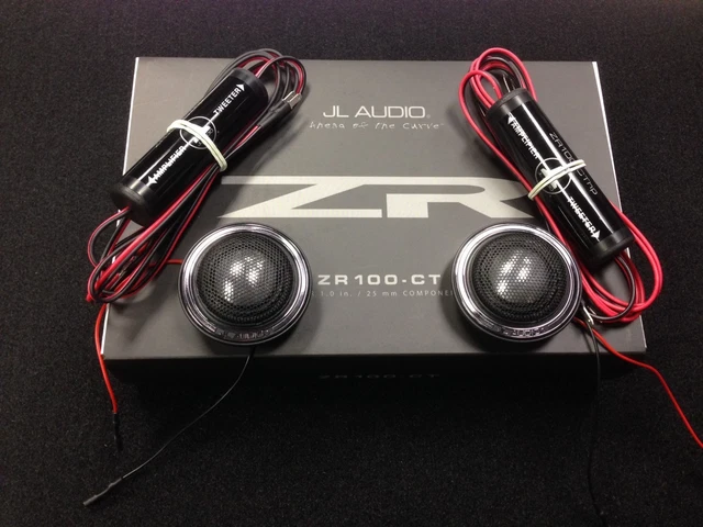 Jl zr tweeters hot sale