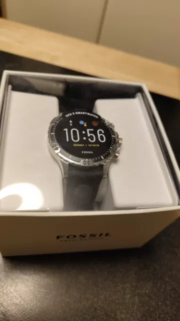Fossil sales ftw 4042