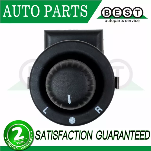 For Ford Territory SX SY SZ Falcon Fairmont AU BA BF NEW Electric Mirror Switch