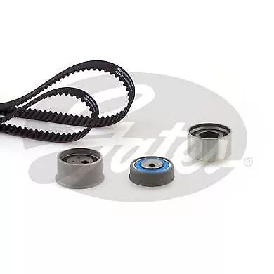 GATES PowerGrip Timing Belt Kit for Mitsubishi Lancer EVO IX 2.0 (8/05-9/06)