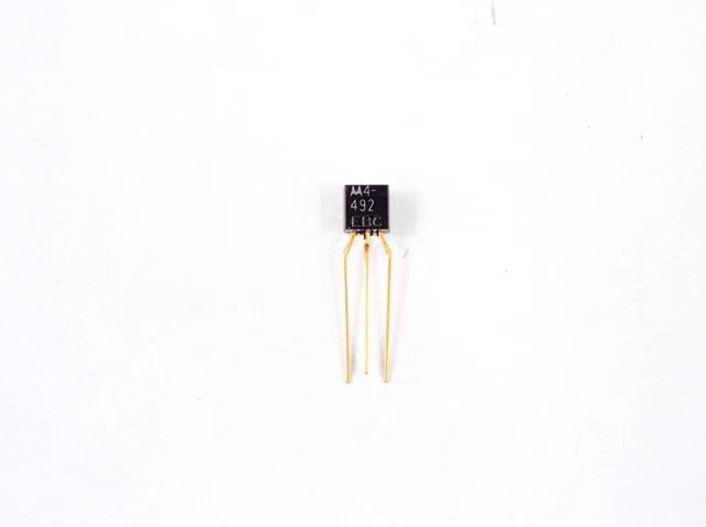 Agilent 1854-0492 Integrated Circuit