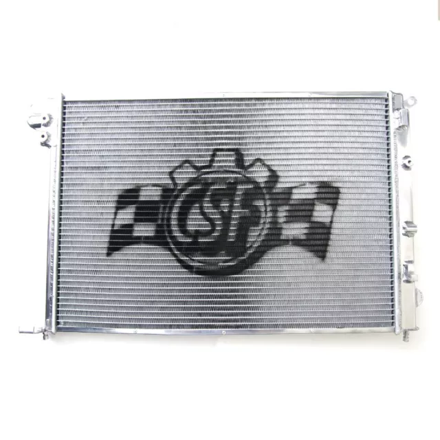 CSF Wasserkühler für Mini R50 R53 Cooper S 2002-2007