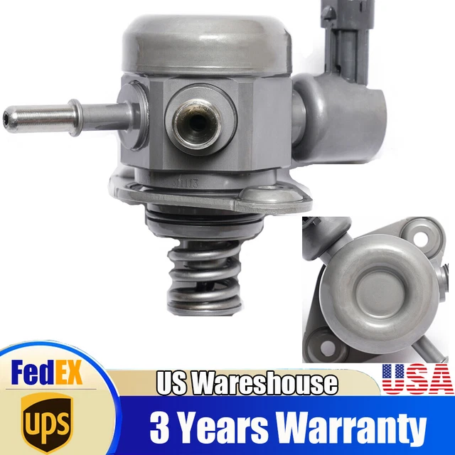 HIGH PERFORMANCE HIGH Pressure Fuel Pump For 20162017 Ford Focus 2.3L