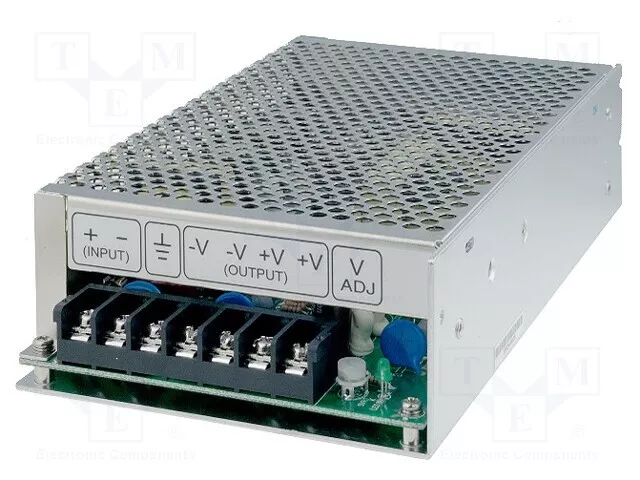 1 piece, Converter: DC/DC SD-150C-24 /E2UK