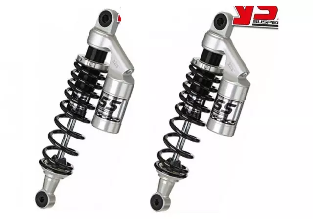 Yss Ammortizzatori Posteriori Yamaha Xjr 1200 1994-1998 Shock Absorber 279