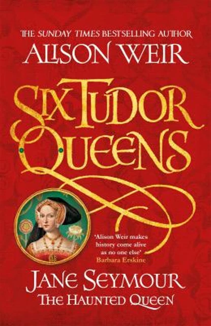 SEIS REINAS TUDOR: Jane Seymour, La Reina Embrujada EUR 6,22