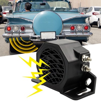 Beeper Revers arrière de camion de voiture Beeper Beeper de secours du véhicule 