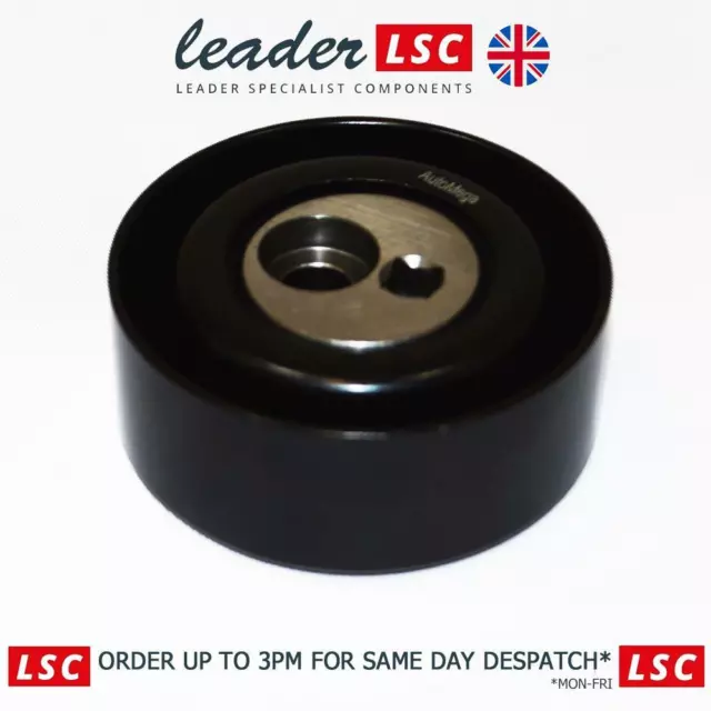 5751.29 - Citroen Berlingo C5 C8 Envoi - Lecteur Ceinture Poulie Tendeur - Neuf