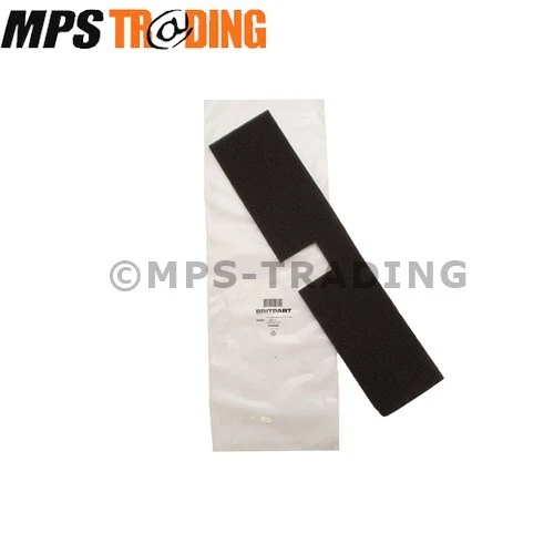 LR Trade Parts UK Plenum Air Intake Filter Foam Pad For Range Rover P38 (1994-2002) – OE BTR9548