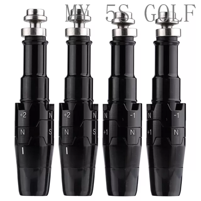 Wholesale Golf Callaway ROGUE EPIC Great Big Bertha V 816 815 Sleeve Adapter RH