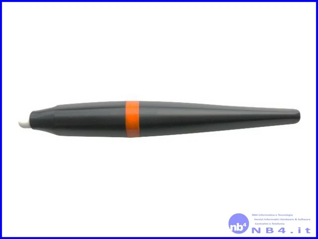 Ejoyous Penna per Touch Screen per Lavagna Interattiva, Set da 3 Pezzi, Materiale ABS, Stilo a Infrarossi