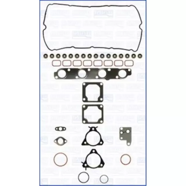 AJUSA Set Guarnizioni Testata Cilindro per Ford Transit Bus Morris Mini 53030400