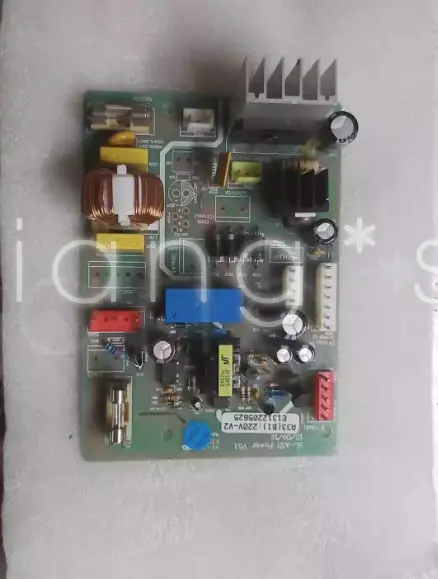 Massage chair A33 A50 power supply board Accessories