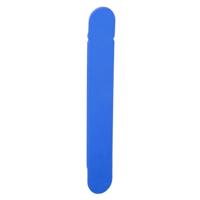 (Bleu)1 Pc Exercice De Pointe De Langue Pour Enfants Outil 'orthophonie Pour