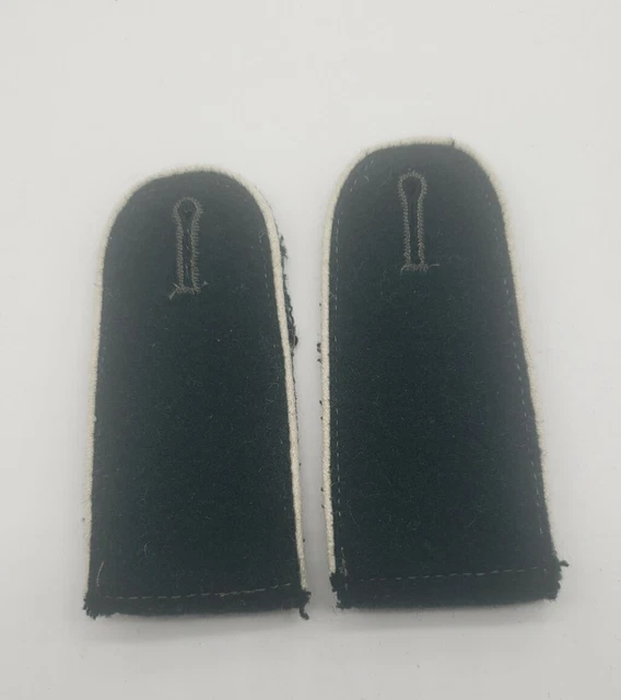 R.E.M.E. WW2 Arm of Service Strip Badge | #1778066451
