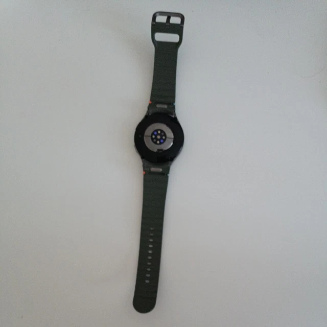 SAMSUNG GALAXY WATCH 7 44Mm Green £240.00 PicClick UK