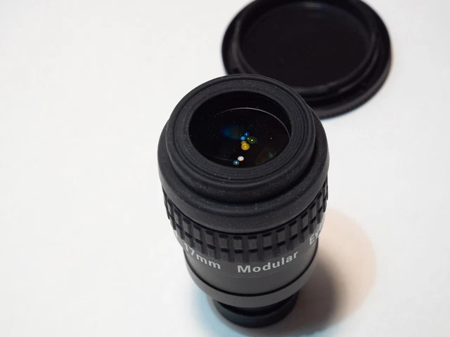 Baader Planetarium 17mm Hyperion Modular Eyepiece #HYP-17 3