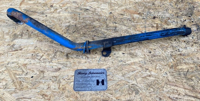 Pomello Della Leva Del Cambio Alto Basso Per Trattore Ford 2000