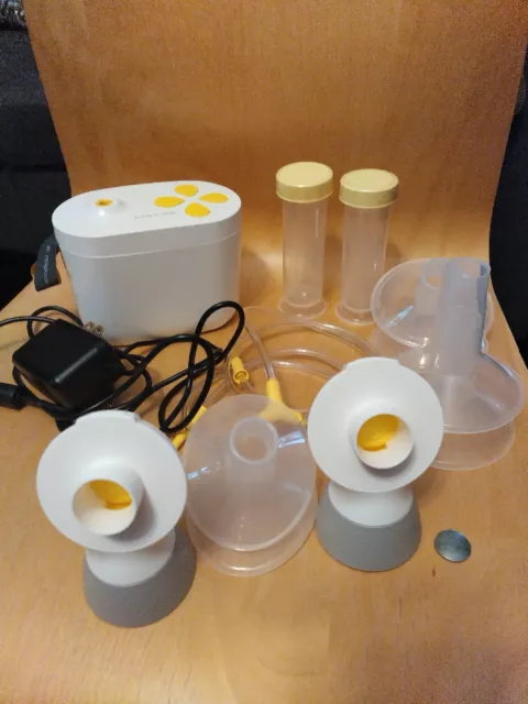 Medela Pump in Style Max Flow Medela Pump in Style Max Flow