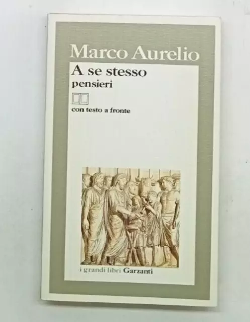 I Pensieri di Marco Aurelio