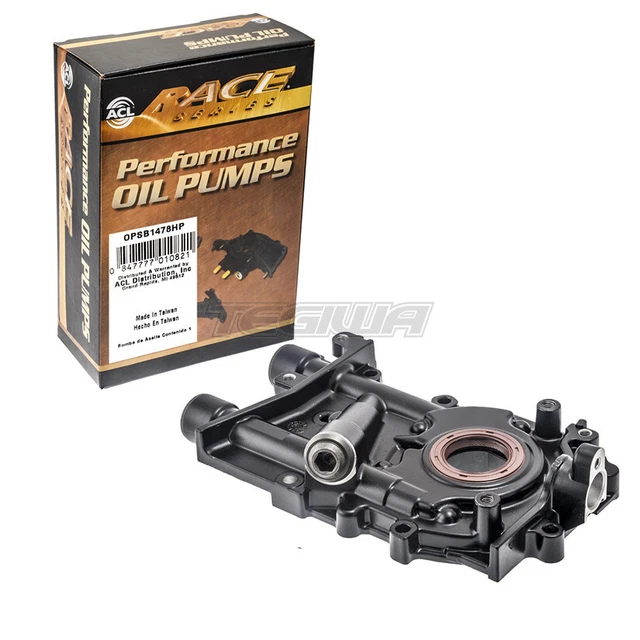 Pompa olio orbitale ACL Race per Subaru Ej20 Ej22 Ej25