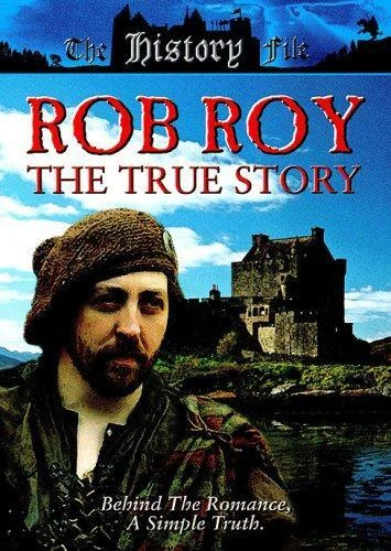 Rob Roy: The True Story [DVD]