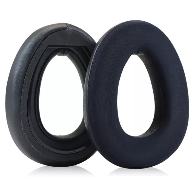 Soft and Durable Ear Pads for PXC550 PXC550-II Headset Easy Installation Earmuff