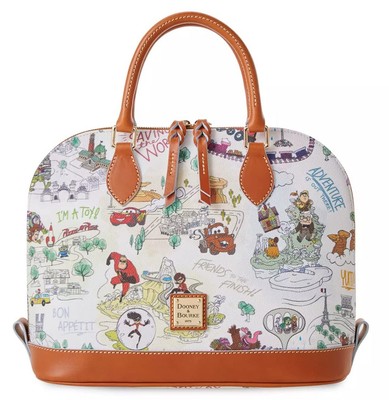 dooney and bourke disney toy story