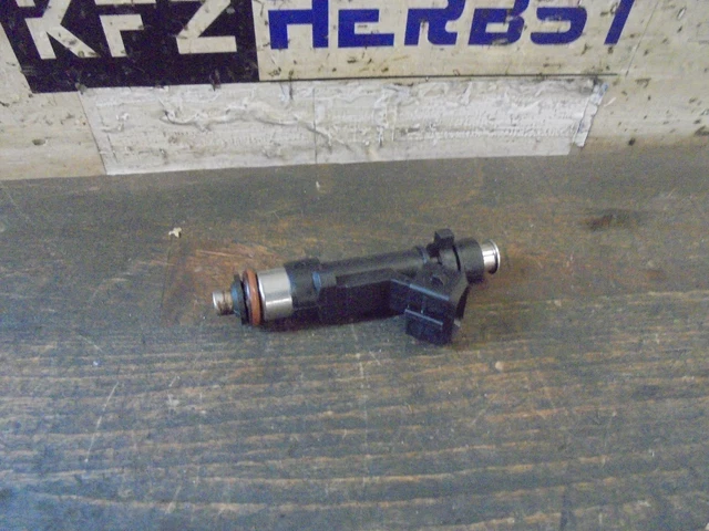 Injecteur Chevrolet Trax 0280158205 1.4Turbo 103kW A14NET 188764