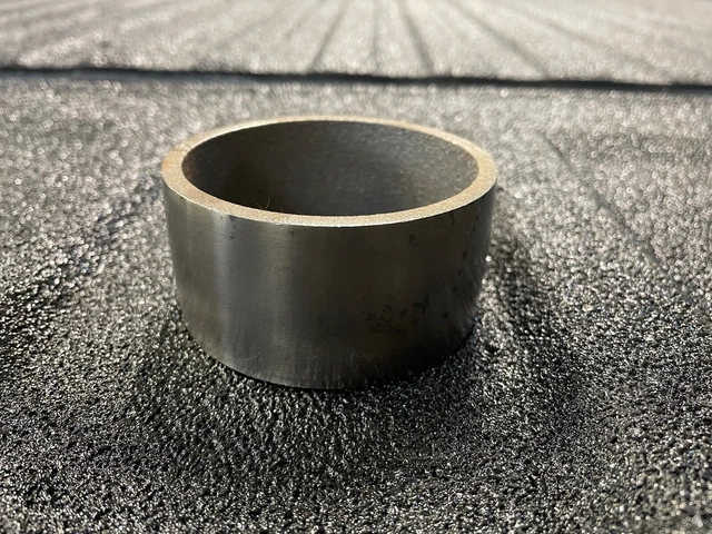 Burnham Boiler 3" push nipple. #7066002