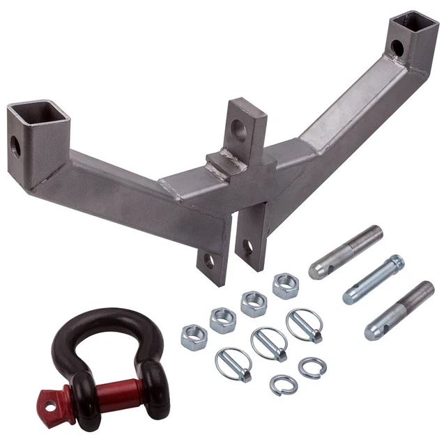 Three Point Hitch Category 1 Tractor Log Skidder for Kubota for John Deere
